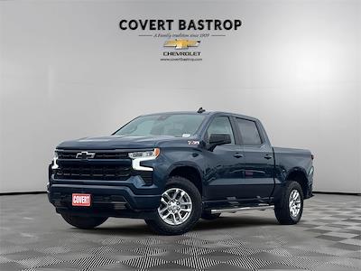Used 2022 Chevrolet Silverado 1500 - photo 1