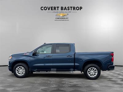 Used 2022 Chevrolet Silverado 1500 - photo 1