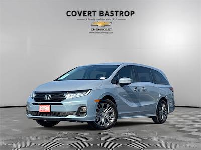 Used 2025 Honda Odyssey - photo 1