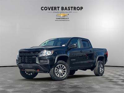 Used 2022 Chevrolet Colorado - photo 1