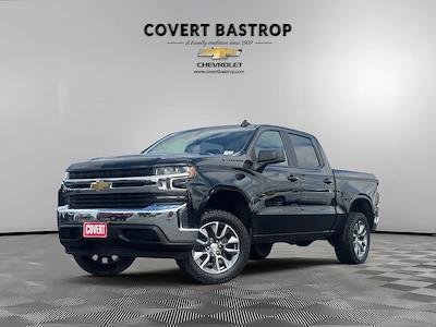 Used 2021 Chevrolet Silverado 1500 - photo 1