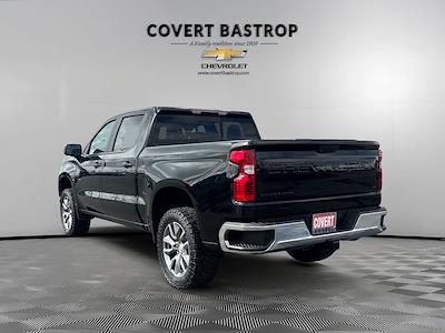 Used 2021 Chevrolet Silverado 1500 - photo 1
