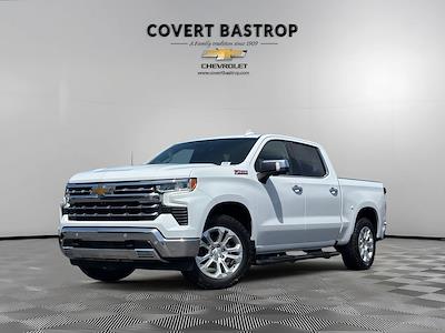 Used 2023 Chevrolet Silverado 1500 - photo 1