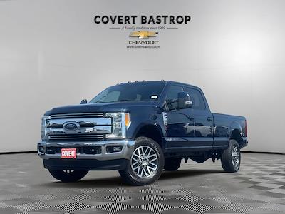 Used 2017 Ford F-350 - photo 1