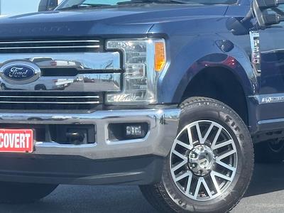Used 2017 Ford F-350 - photo 1