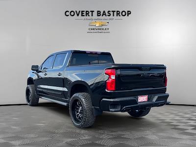 Used 2024 Chevrolet Silverado 1500 - photo 1