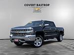 2018 Chevrolet Silverado 1500 Crew Cab 4x4 Pickup for sale #M1802A - photo 1