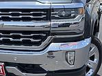 2018 Chevrolet Silverado 1500 Crew Cab 4x4 Pickup for sale #M1802A - photo 4