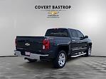 2018 Chevrolet Silverado 1500 Crew Cab 4x4 Pickup for sale #M1802A - photo 6