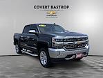 2018 Chevrolet Silverado 1500 Crew Cab 4x4 Pickup for sale #M1802A - photo 7