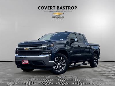 2020 Chevrolet Silverado 1500 Crew Cab 4x2 Pickup for sale #M1840 - photo 1