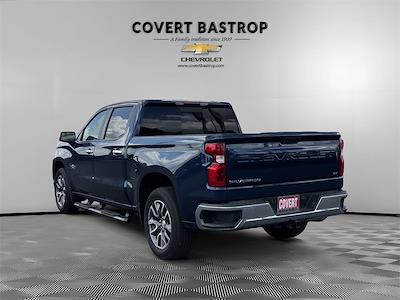 2020 Chevrolet Silverado 1500 Crew Cab 4x2 Pickup for sale #M1840 - photo 2
