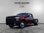 2021 Chevrolet Silverado 3500 Crew Cab 4x4 Hauler Body for sale #M1890C - photo 1