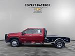 2021 Chevrolet Silverado 3500 Crew Cab 4x4 Hauler Body for sale #M1890C - photo 6