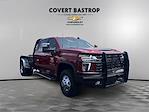 2021 Chevrolet Silverado 3500 Crew Cab 4x4 Hauler Body for sale #M1890C - photo 8