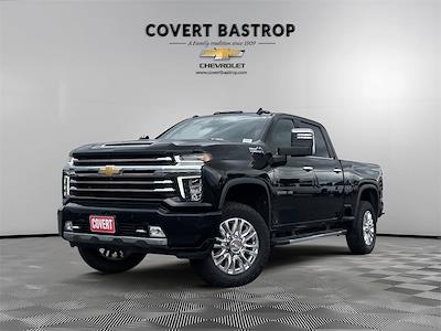 2022 Chevrolet Silverado 3500 Crew Cab 4x4 Pickup for sale #M1916A - photo 1