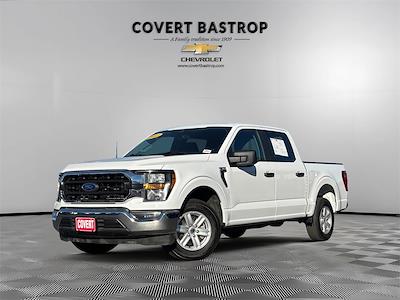 2023 Ford F-150 SuperCrew Cab RWD Pickup for sale #M2021 - photo 1