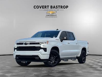 2023 Chevrolet Silverado 1500 Crew Cab 4WD Pickup for sale #M2129B - photo 1