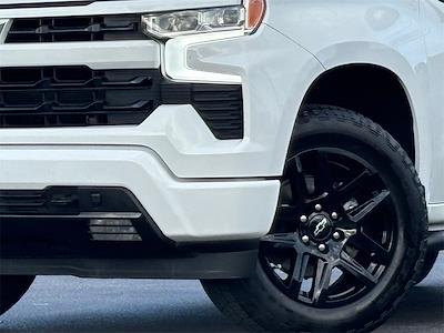2023 Chevrolet Silverado 1500 Crew Cab 4WD Pickup for sale #M2129B - photo 2