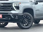 2025 Chevrolet Silverado 2500 Crew Cab 4WD Pickup for sale #M2263A - photo 3