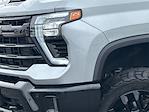 2025 Chevrolet Silverado 2500 Crew Cab 4WD Pickup for sale #M2263A - photo 4