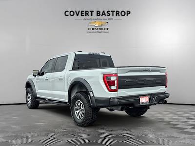Used 2023 Ford F-150 - photo 1