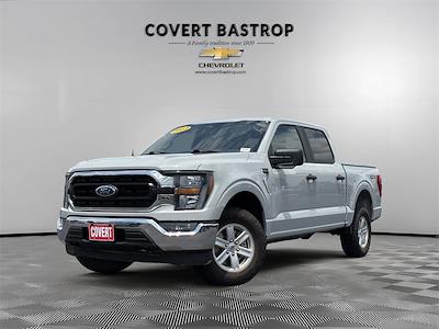 2023 Ford F-150 SuperCrew Cab 4x4 Pickup for sale #P1737 - photo 1