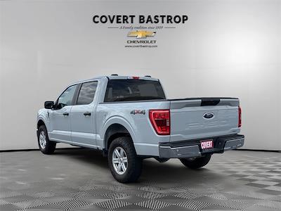 2023 Ford F-150 SuperCrew Cab 4x4 Pickup for sale #P1737 - photo 2