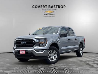 2023 Ford F-150 SuperCrew Cab 4x4 Pickup for sale #P1738 - photo 1