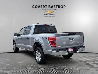 2023 Ford F-150 SuperCrew Cab 4x4 Pickup for sale #P1738 - photo 2