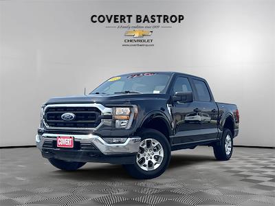 2023 Ford F-150 SuperCrew Cab 4x4 Pickup for sale #P1739 - photo 1