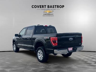 2023 Ford F-150 SuperCrew Cab 4x4 Pickup for sale #P1739 - photo 2
