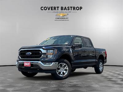 2023 Ford F-150 SuperCrew Cab 4x4 Pickup for sale #P1740 - photo 1