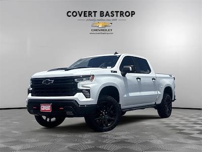 2024 Chevrolet Silverado 1500 Crew Cab 4x4 Pickup for sale #P1930 - photo 1