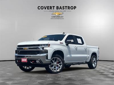 2020 Chevrolet Silverado 1500 Crew Cab 4x4 Pickup for sale #P2009 - photo 1