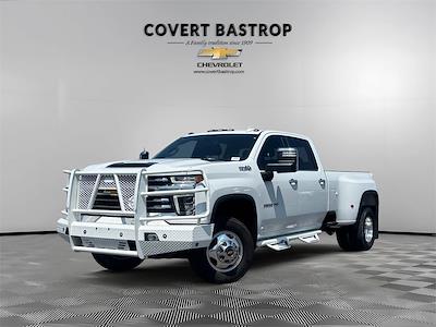 2022 Chevrolet Silverado 3500 Crew Cab 4WD Pickup for sale #P2037 - photo 1