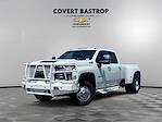 2022 Chevrolet Silverado 3500 Crew Cab 4WD Pickup for sale #P2037 - photo 1