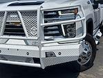 2022 Chevrolet Silverado 3500 Crew Cab 4WD Pickup for sale #P2037 - photo 4