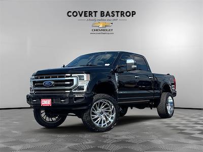 2020 Ford F-250 Crew Cab 4WD Pickup for sale #P2087 - photo 1