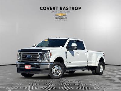 2021 Ford F-350 Crew Cab DRW 4WD Pickup for sale #P2194A - photo 1