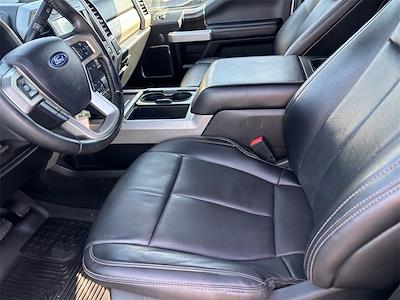 Used 2021 Ford F-350 - photo 1