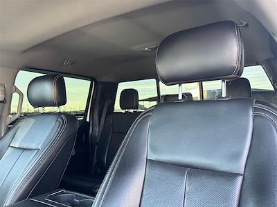 Used 2021 Ford F-350 - photo 1