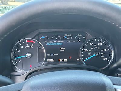 Used 2021 Ford F-350 - photo 1