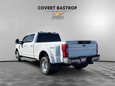 2021 Ford F-350 Crew Cab DRW 4WD Pickup for sale #P2194A - photo 2