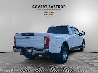 Used 2021 Ford F-350 - photo 1