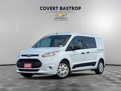 Used 2016 Ford Transit Connect Empty Cargo Van for sale #P2232 - photo 1