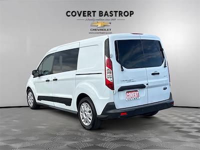 Used 2016 Ford Transit Connect Empty Cargo Van for sale #P2232 - photo 2