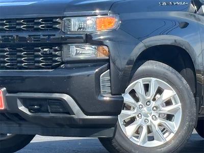 Used 2021 Chevrolet Silverado 1500 - photo 1