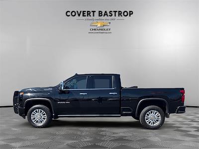 Used 2022 Chevrolet Silverado 2500 - photo 1