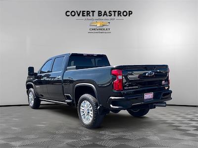 Used 2022 Chevrolet Silverado 2500 - photo 1